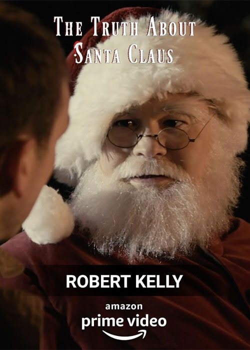 دانلود فیلم حقیقت بابانوئل The Truth About Santa Claus 2020