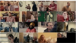دانلود فیلم حقیقت بابانوئل The Truth About Santa Claus 2020