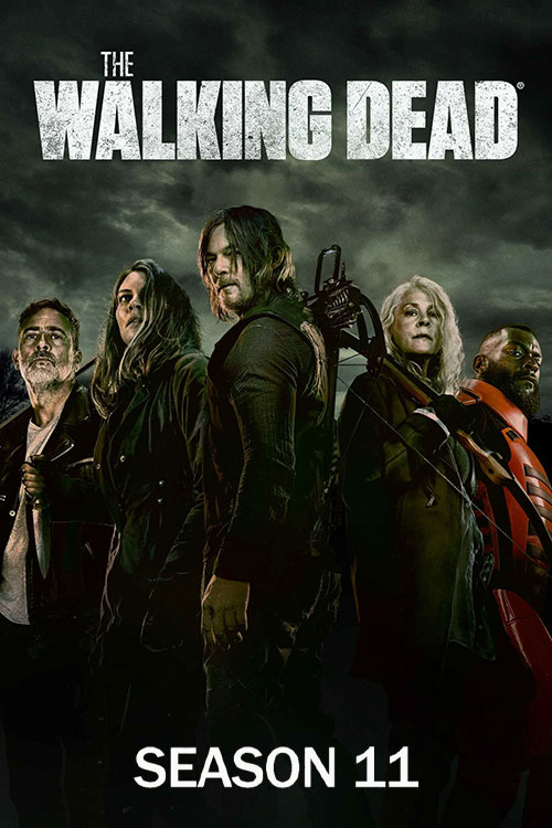 دانلود فصل یازدهم سریال مردگان متحرک The Walking Dead 2021 دانلود فصل یازدهم سریال مردگان متحرک The Walking Dead Season 11 2021