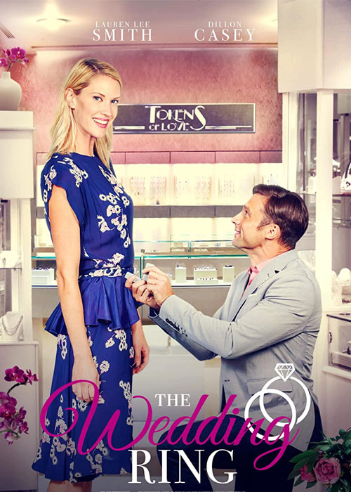 دانلود فیلم حلقه ازدواج The Wedding Ring 2021