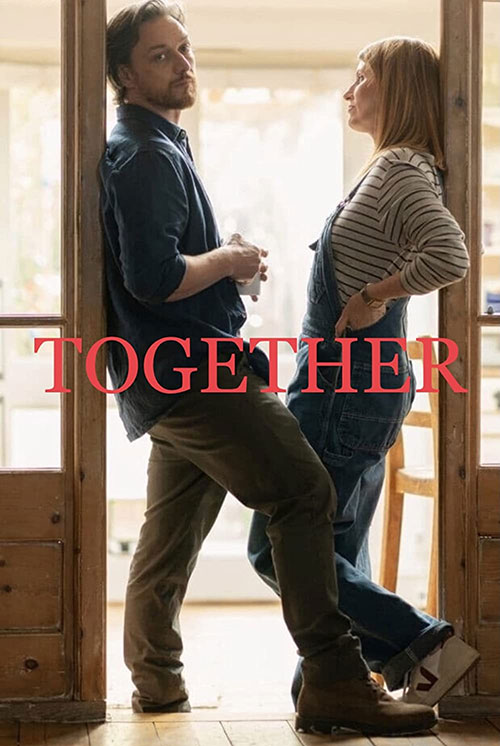 دانلود فیلم با هم Together 2021 دانلود فیلم با هم Together 2021
