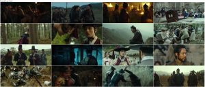 دانلود فیلم جنگجویان سپیده دم Warriors of the Dawn 2017 دانلود فیلم جنگجویان سپیده دم Warriors of the Dawn 2017