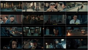 دانلود فیلم جنگ در محله چینی ها Wars in Chinatown 2020 دانلود فیلم جنگ در محله چینی ها Wars in Chinatown 2020