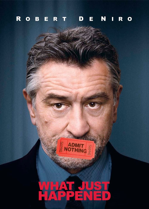 دانلود فیلم الان چه اتفاقی افتاد What Just Happened 2008 دانلود فیلم الان چه اتفاقی افتاد What Just Happened 2008