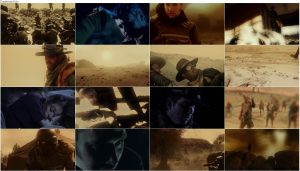 دانلود فیلم ولگرد Zone Drifter 2021