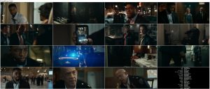 دانلود فیلم ۲۱ پل Twenty One 21 Bridges 2019 فیلم ۲۱ پل 21 Bridges 2019