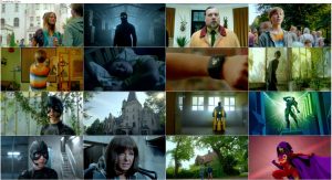 دانلود فیلم پسر مورچه ای ۳ Antboy 3 2016