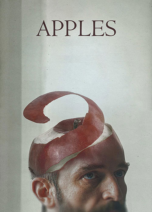دانلود فیلم سیب ها Apples 2020 دانلود فیلم سیب ها Apples 2020