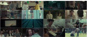 دانلود فیلم با تو بودن با دوبله فارسی Be With You 2018 دانلود فیلم کره ای با تو بودن Be With You 2018