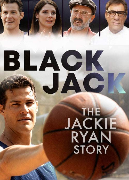 دانلود فیلم بلک جک Blackjack 2020 دانلود فیلم بلک جک: داستان جکی رایان Blackjack: The Jackie Ryan Story 2020