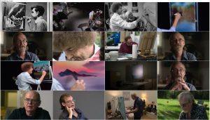 دانلود مستند Bob Ross: Happy Accidents, Betrayal & Greed 2021 مستند باب راس Bob Ross: Happy Accidents Betrayal and Greed 2021