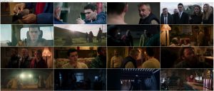 دانلود فیلم پسران شهر جهنمی Boys from County Hell 2020