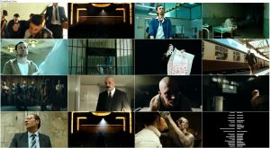 دانلود فیلم برانسون Bronson 2008 دانلود فیلم برانسون Bronson 2008