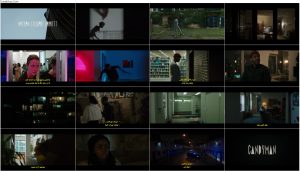 دانلود فیلم کندیمن Candyman 2021 دانلود فیلم کندیمن Candyman 2021
