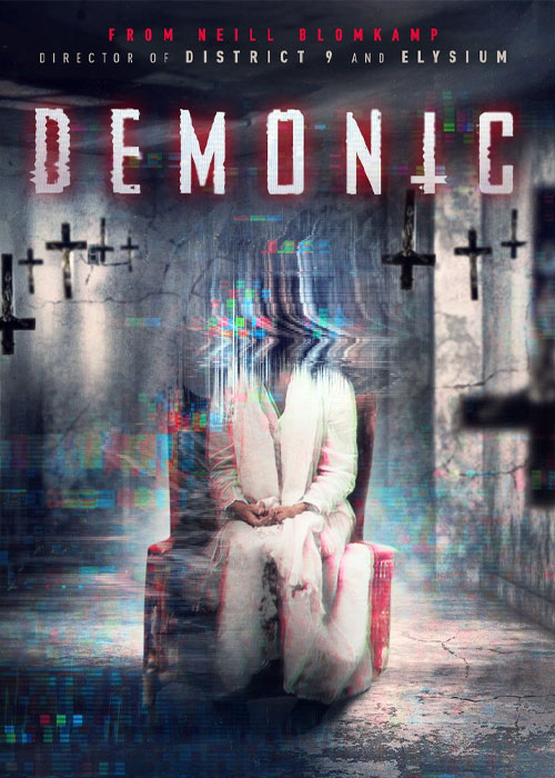 دانلود فیلم شیطانی Demonic 2021 دانلود فیلم شیطانی Demonic 2021