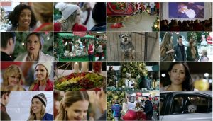چهار کریسمس و یک عروسی Four Christmases and a Wedding 2017