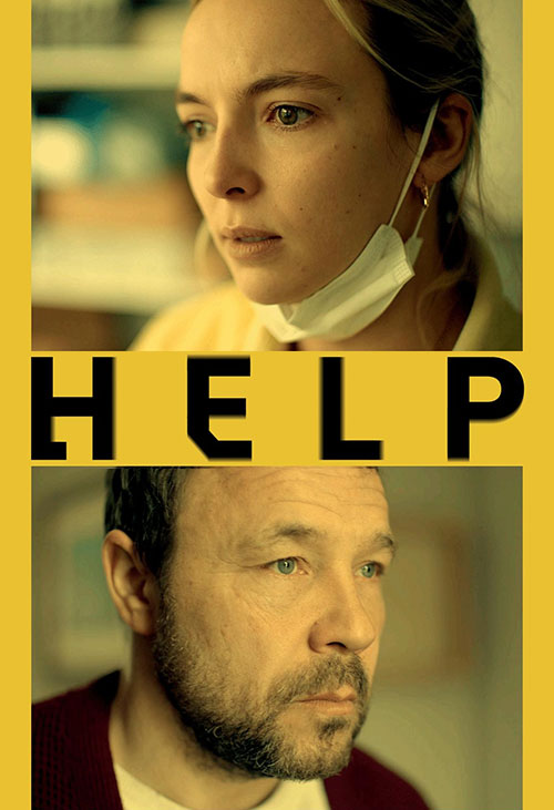 دانلود فیلم کمک Help 2021 دانلود فیلم کمک Help 2021