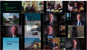 مستند ۱۱ سپتامبر Inside the President's War Room 2021 مستند 11 سپتامبر 9/11: Inside the President's War Room 2021