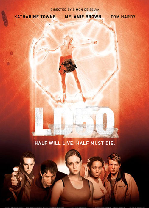 دانلود فیلم متوسط دوز کشنده LD 50 Lethal Dose 2003 دانلود فیلم متوسط دوز کشنده LD 50 Lethal Dose 2003