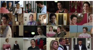 دانلود فیلم بانوی عمارت Lady of the Manor 2021 دانلود فیلم بانوی عمارت Lady of the Manor 2021