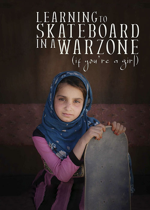 دانلود مستند Learning to Skateboard in a Warzone 2019 مستند آموزش اسکیت برد زیر سایه جنگ Learning to Skateboard in a Warzone 2019