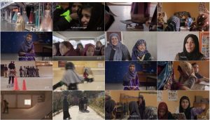 مستند آموزش اسکیت برد زیر سایه جنگ Learning to Skateboard in a Warzone 2019