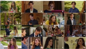 دانلود فیلم عشق در ترجمه Love in Translation 2021 دانلود فیلم عشق در ترجمه Love in Translation 2021