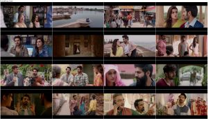 دانلود فیلم قایم موشک با دوبله فارسی Luka Chuppi 2019 فیلم هندی قایم موشک Luka Chuppi 2019