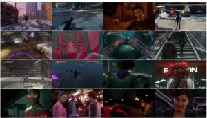 دانلود انیمیشن مرد عنکبوتی Spider-Man: Miles Morales 2020 دانلود انیمیشن مرد عنکبوتی Spider-Man: Miles Morales 2020