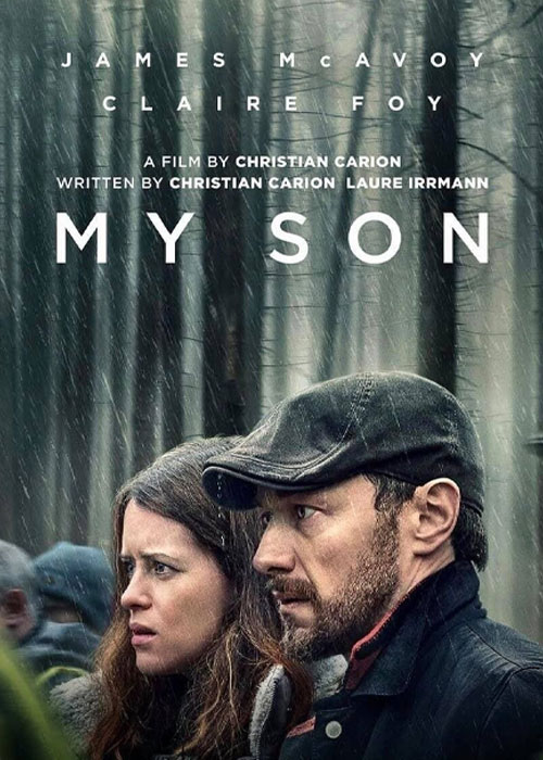 دانلود فیلم پسرم My Son 2021 دانلود فیلم پسرم My Son 2021