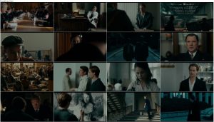 دانلود فیلم هرگز روی برنگردان Never Look Away 2018 دانلود فیلم هرگز روی برنگردان Never Look Away 2018