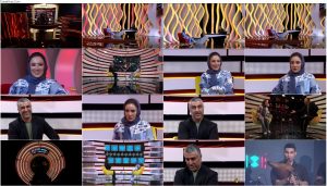 دانلود قسمت هجدهم برنامه پیشگو با حضور بهاره افشاری هجدهم برنامه پیشگو با حضور بهاره افشاری