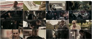 دانلود فیلم جدال تبهکاران RocknRolla 2008