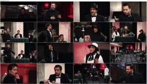 دانلود شب های مافیا ۳ فصل چهارم قسمت 1 شب های مافیا ۳ فصل چهارم قسمت 1