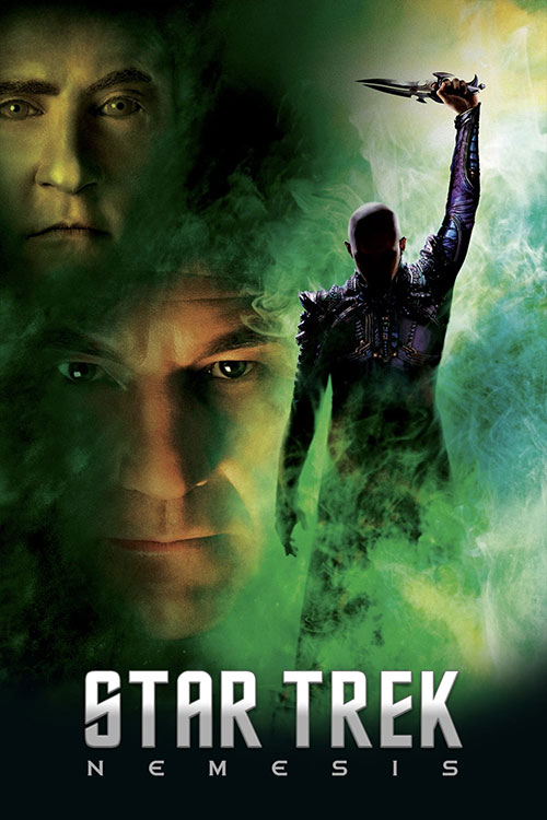 دانلود فیلم پیشتازان فضا: انتقام Star Trek: Nemesis 2002 دانلود فیلم پیشتازان فضا: انتقام Star Trek: Nemesis 2002