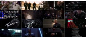 دانلود فیلم پیشتازان فضا: انتقام Star Trek: Nemesis 2002 فیلم پیشتازان فضا: انتقام Star Trek: Nemesis 2002