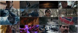 دانلود فیلم سگ های ولگرد Stray Dogs 2020