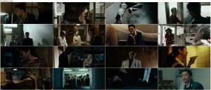 فیلم خون گرگ ها ۲ The Blood of Wolves 2 2021