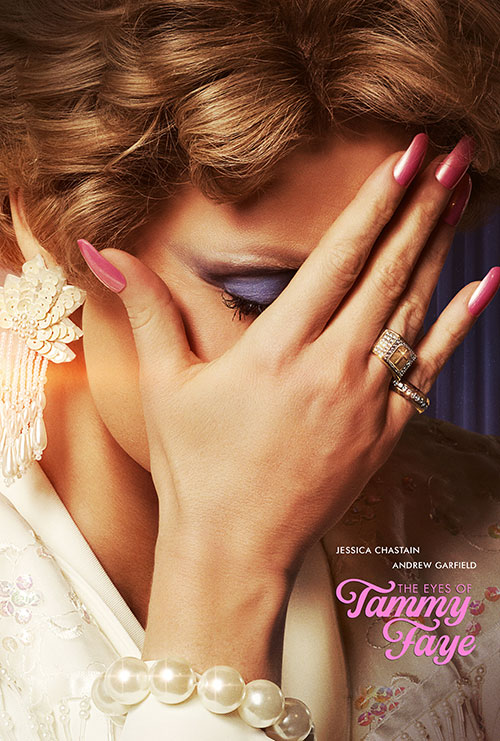 دانلود فیلم چشمان تامی فی The Eyes of Tammy Faye 2021 دانلود فیلم چشمان تامی فی The Eyes of Tammy Faye 2021