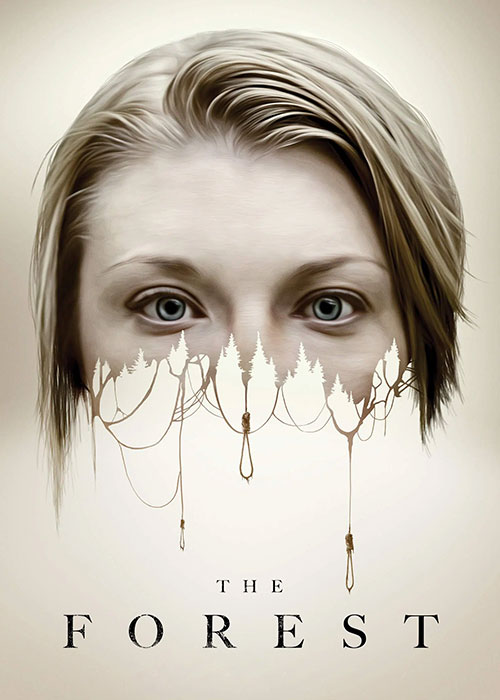 دانلود فیلم جنگل The Forest 2016 دانلود فیلم جنگل The Forest 2016