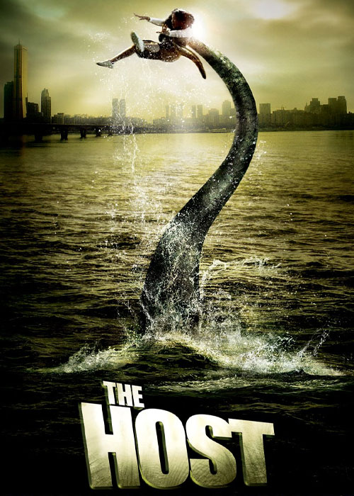 دانلود فیلم میزبان The Host 2006 دانلود فیلم میزبان The Host 2006