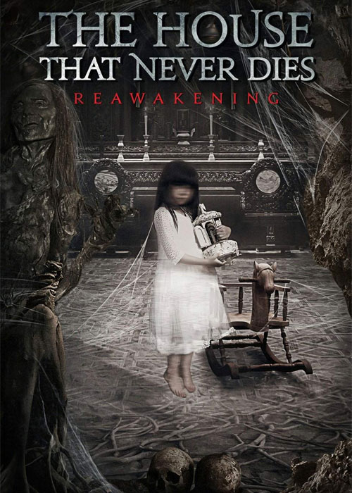 دانلود فیلم The House That Never Dies II 2017 دانلود فیلم The House That Never Dies II 2017