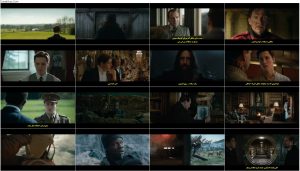 دانلود فیلم کینگزمن The King's Man 2021