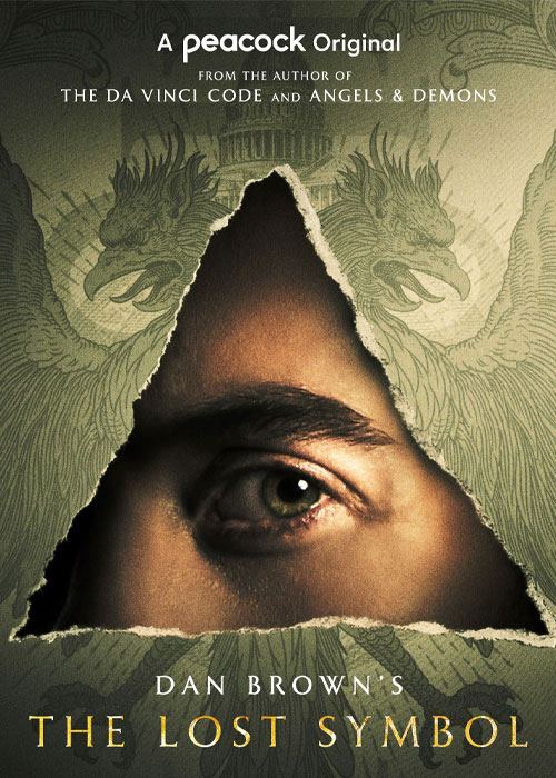 دانلود سریال نماد گمشده The Lost Symbol 2021 دانلود سریال نماد گمشده The Lost Symbol 2021