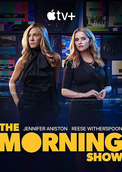 دانلود سریال برنامه صبحگاهی The Morning Show 2019-2025 دانلود سریال برنامه صبحگاهی The Morning Show 2019-2023