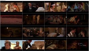 دانلود فیلم مومیایی با دوبله فارسی The Mummy 1999