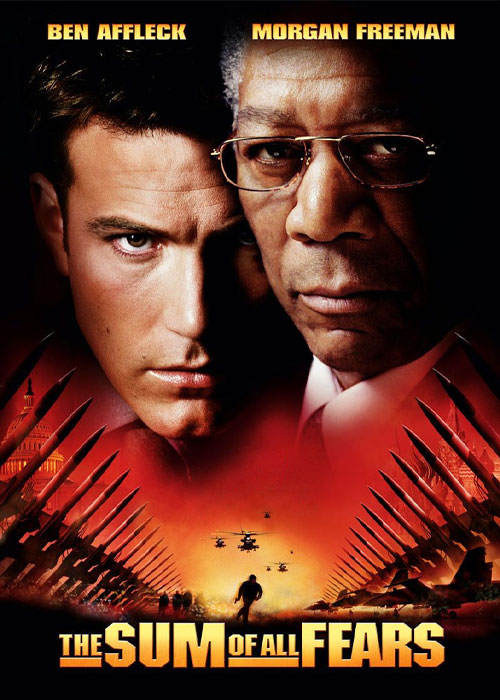 دانلود فیلم مجموعه ترس ها The Sum of All Fears 2002 دانلود فیلم مجموعه ترس ها The Sum of All Fears 2002
