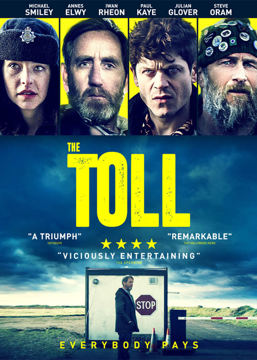 دانلود فیلم تلفات The Toll 2021 دانلود فیلم تلفات The Toll 2021