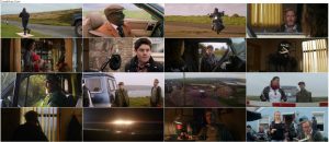 دانلود فیلم تلفات The Toll 2021