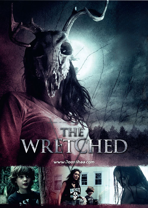 دانلود فیلم رنجور The Wretched 2019 دانلود فیلم رنجور The Wretched 2019